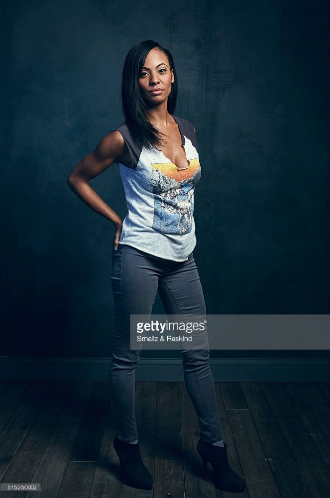 Candace Smith