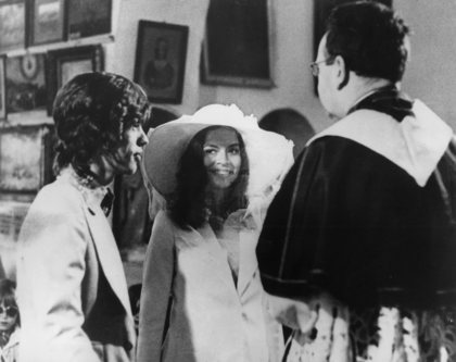Bianca Jagger