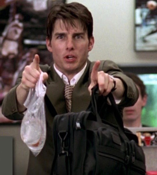 Jerry Maguire