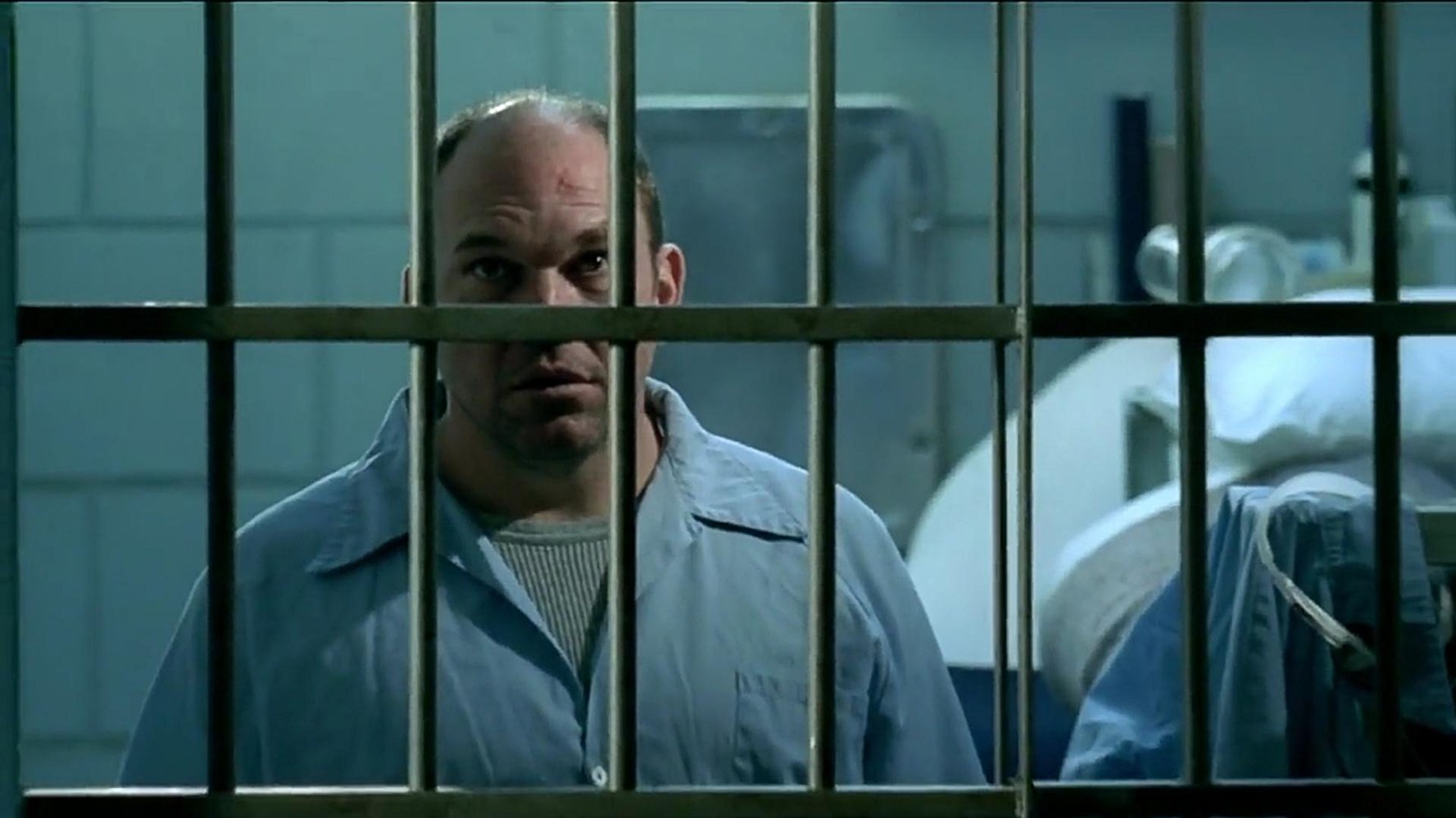 Brad Bellick