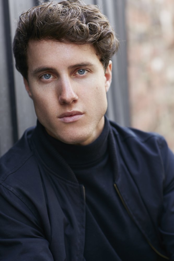 Alex Rowe