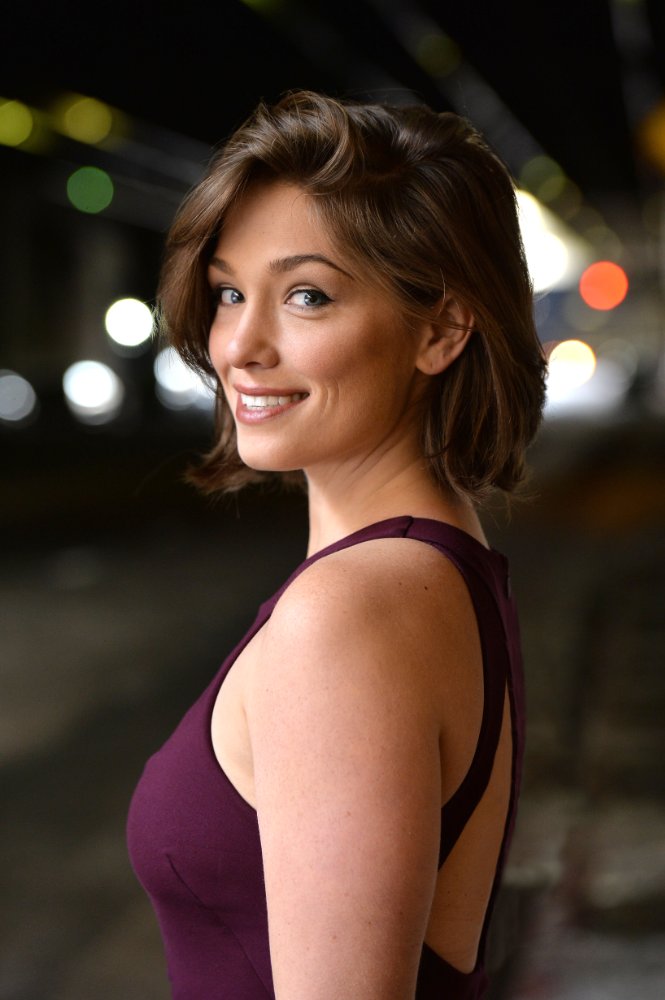 Alexandra Marian Hensley