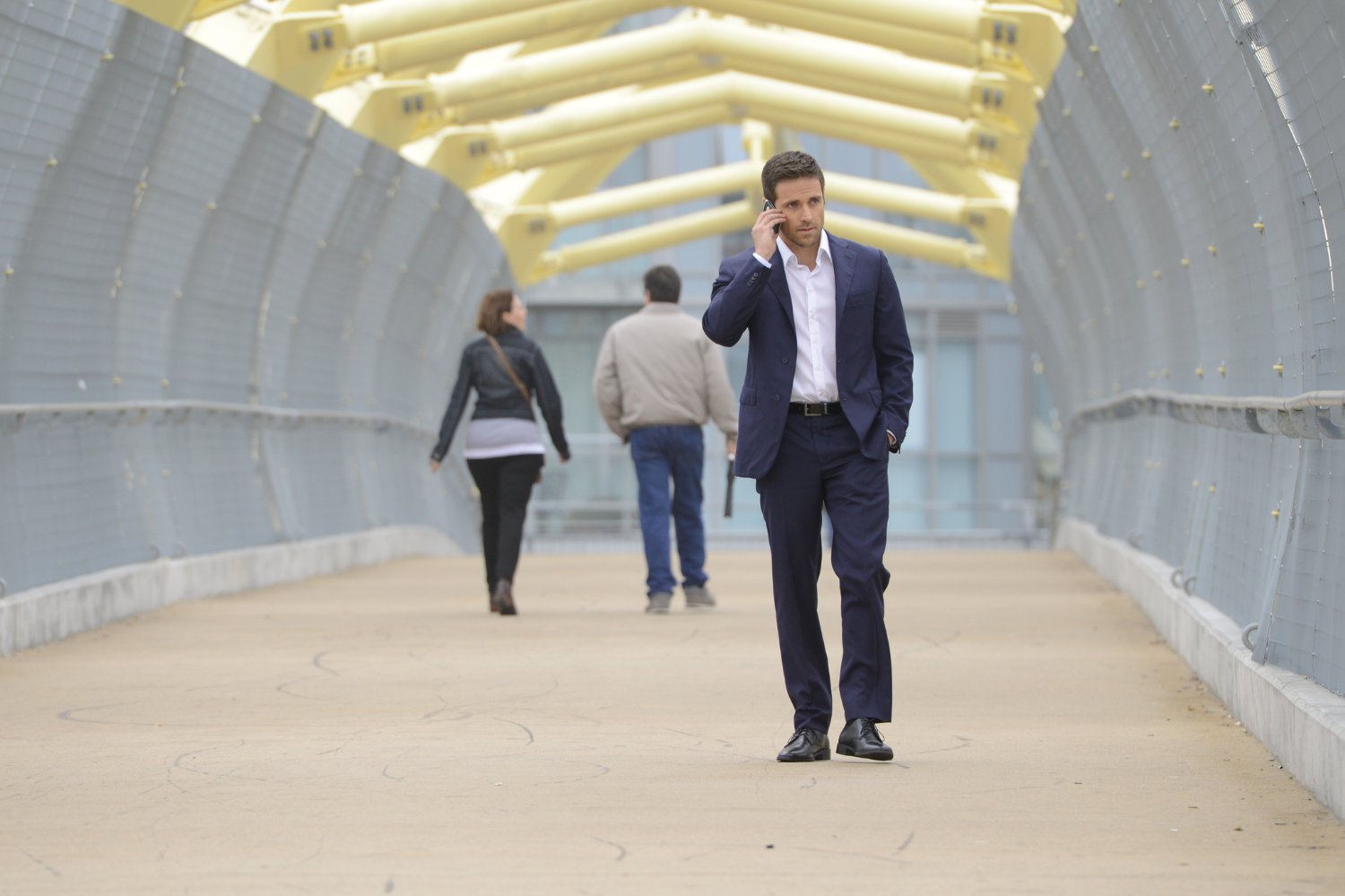 Dylan Bruce