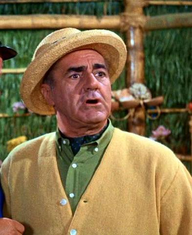 Thurston Howell III