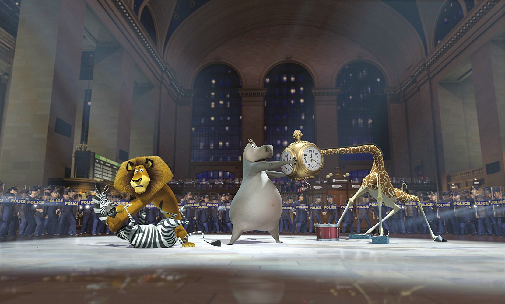 Melman