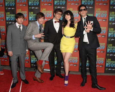 Cobra Starship