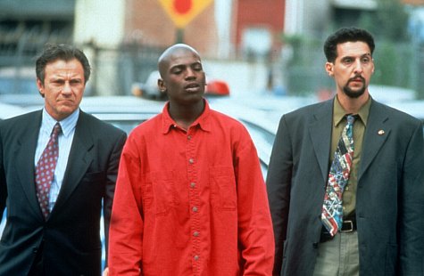 Det. Larry Mazilli