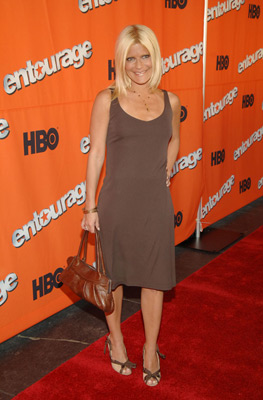 Lizzie Grubman