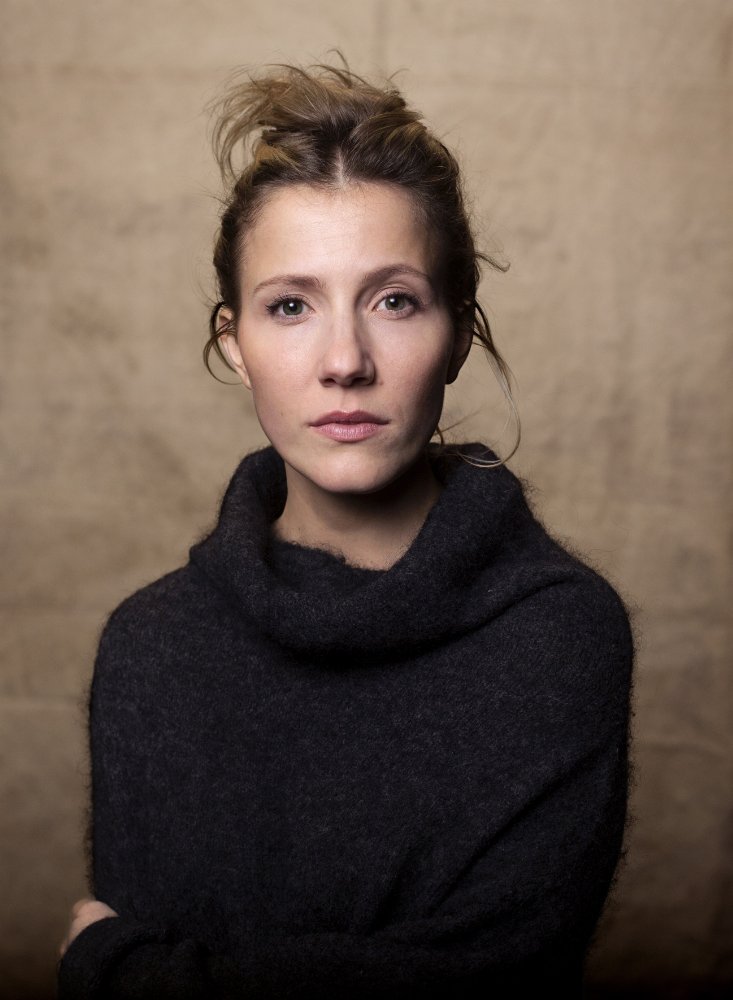 Sandra Redlaff