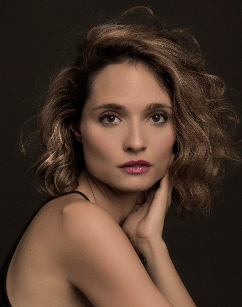 Sandra Velázquez