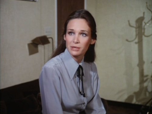 Mary Crosby