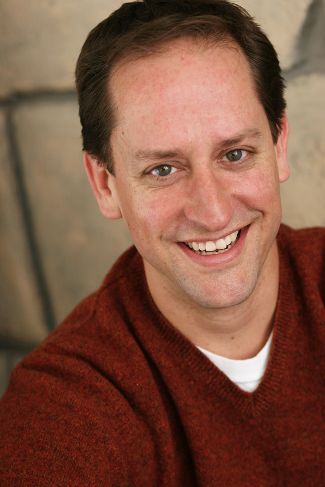 Sean Riley