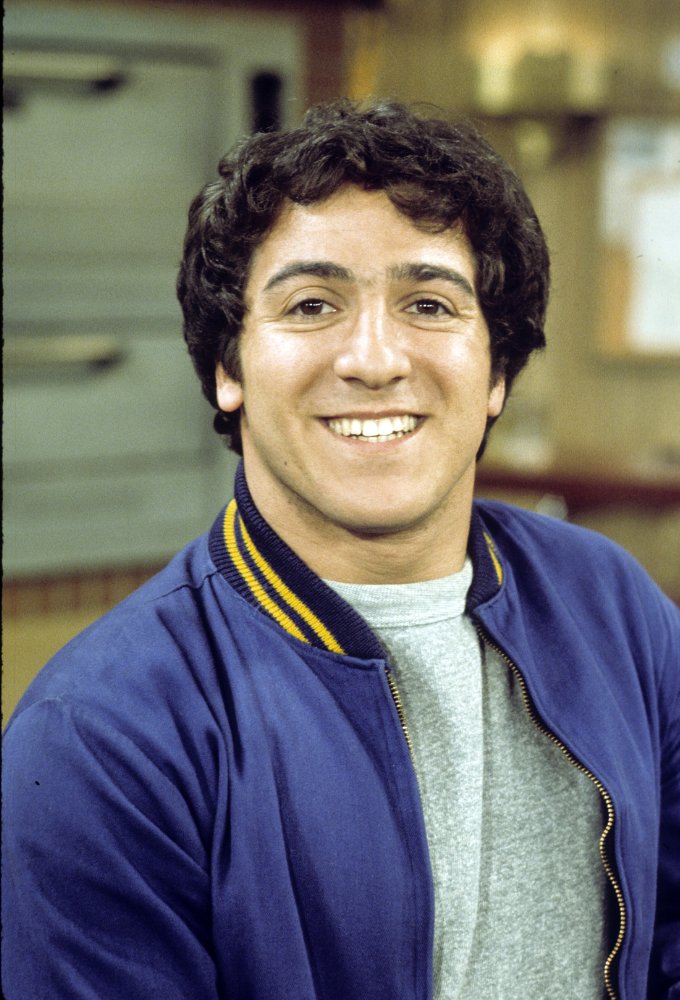 Eddie Mekka