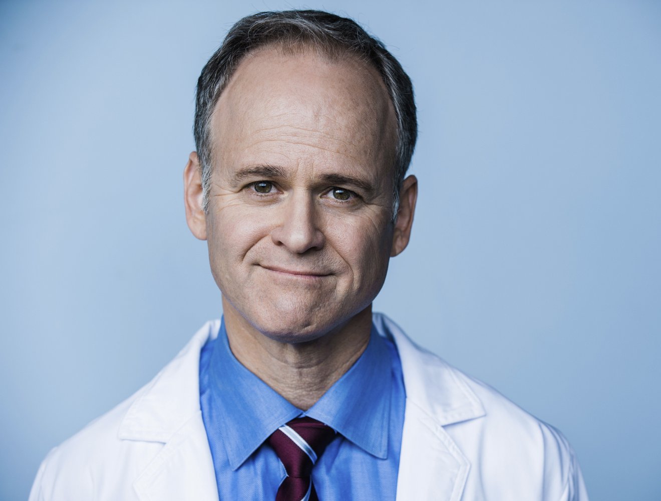 David Goldman