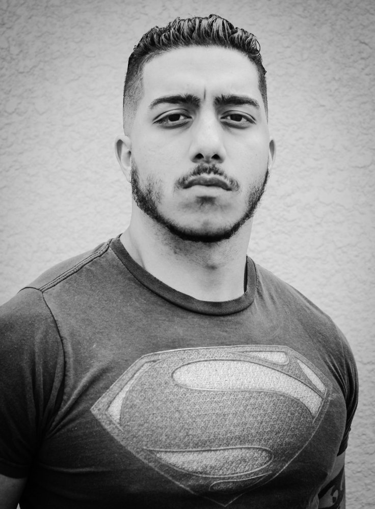 Anthony Giovanni Elias