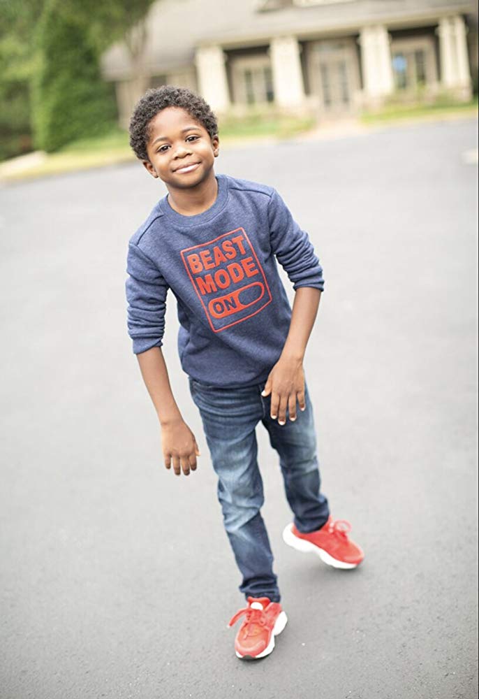 Danny Boyd Jr.