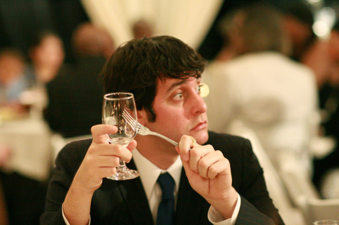 Ben Gleib
