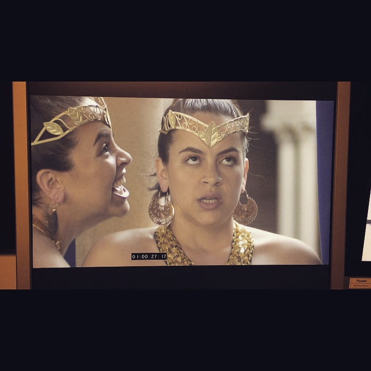 Mai Arwas