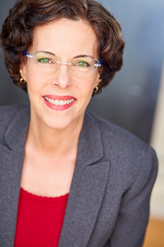 Ruth Kaufman