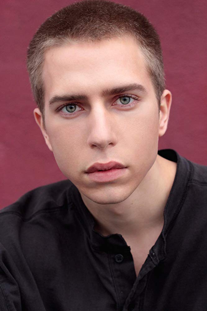 Aaron Holliday