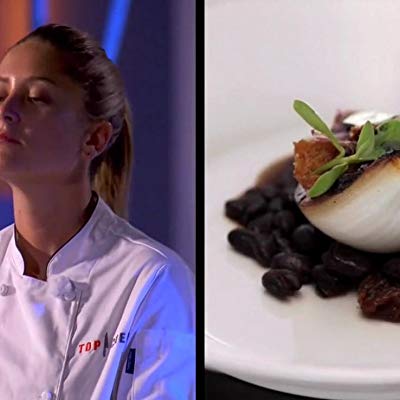 Herself - Contestant, Herself - Guest Judge