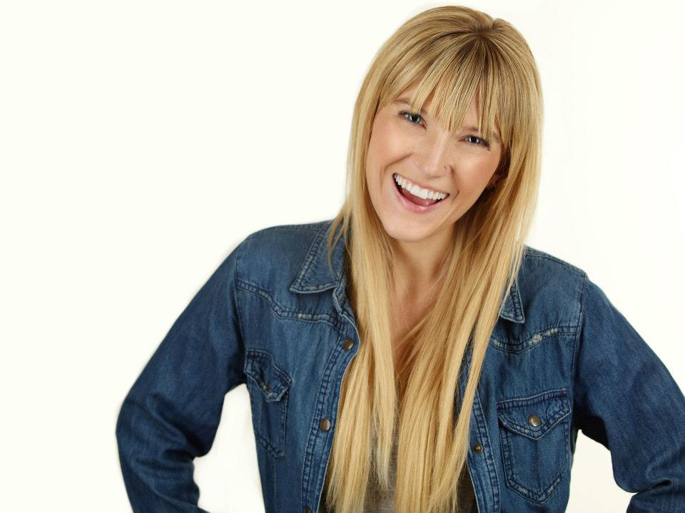Alissa Laderer