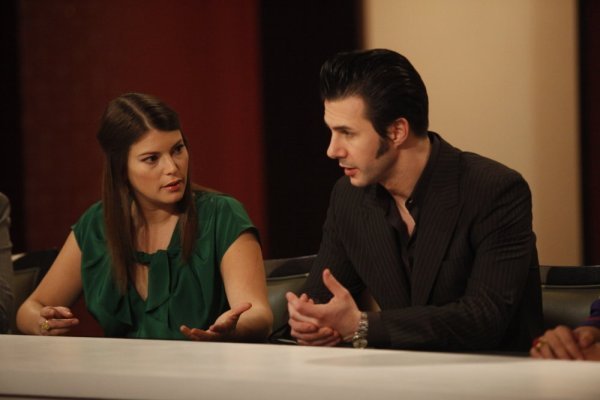 Johnny Iuzzini