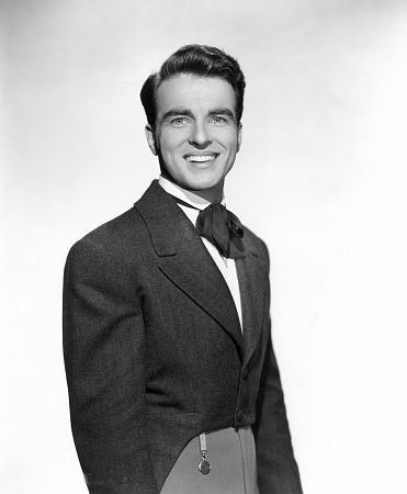 Morris Townsend