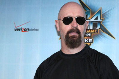 Rob Halford