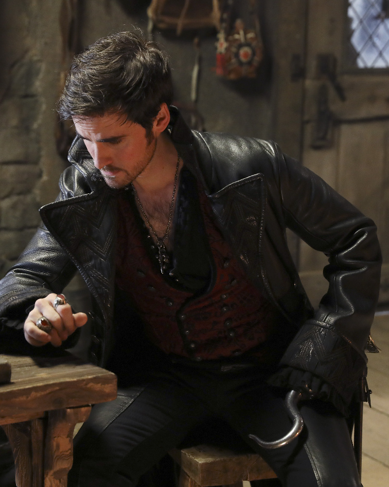 Colin O'Donoghue