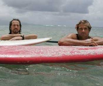 Laird John Hamilton