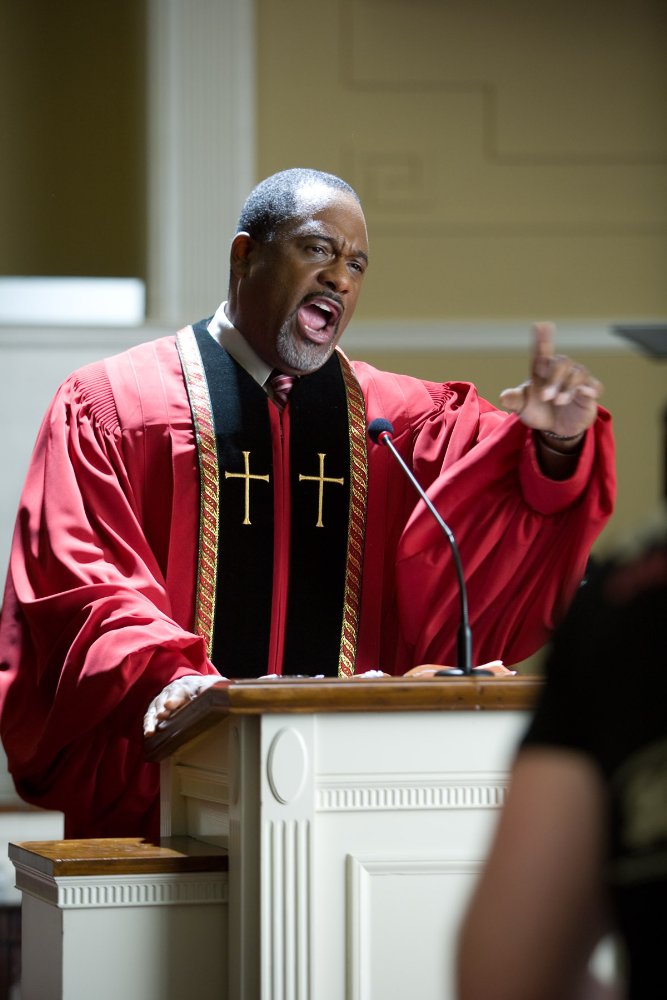 Gregory Alan Williams