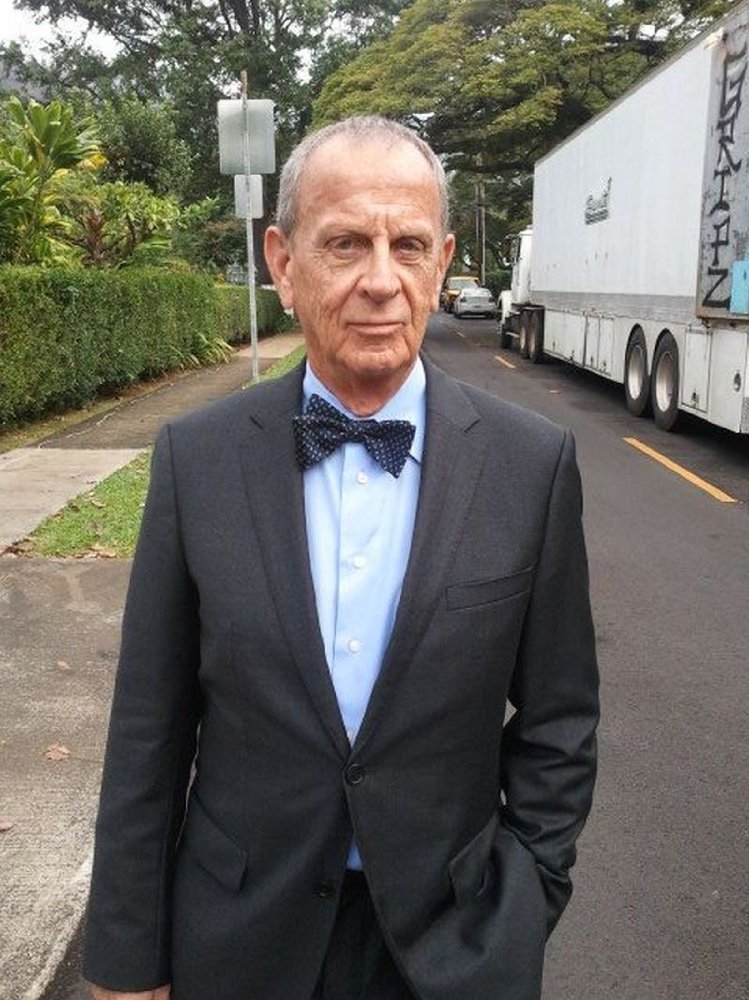 Don Dailey