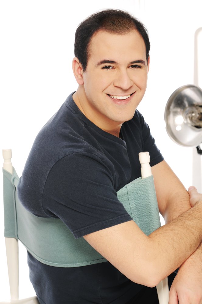 Nick Latrenta