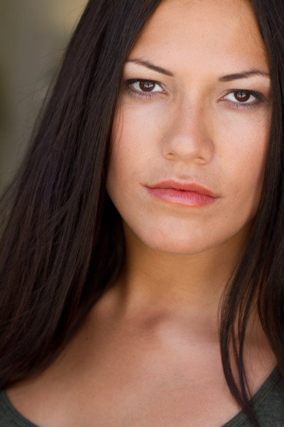 Tracey Lee Maxwell