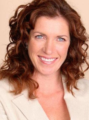 Kathryn Shasha