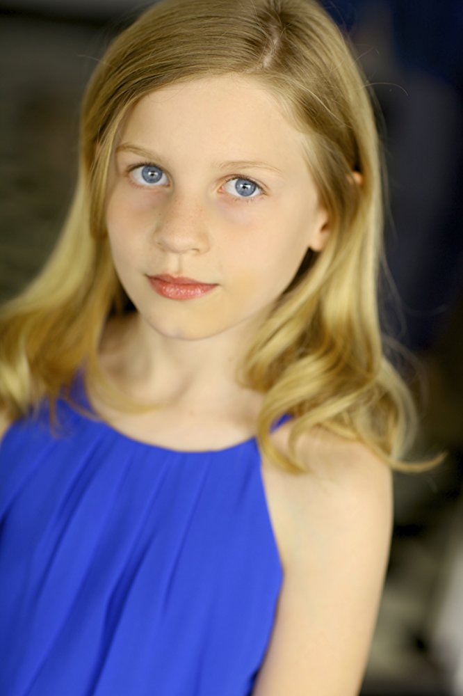 Ella Claire Bennett