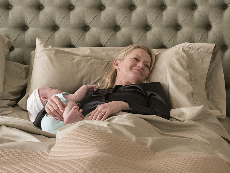 Paula Malcomson