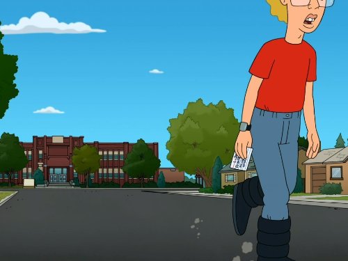 Napoleon Dynamite