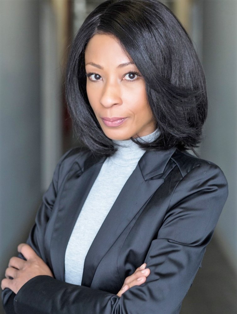 Sharon Battle