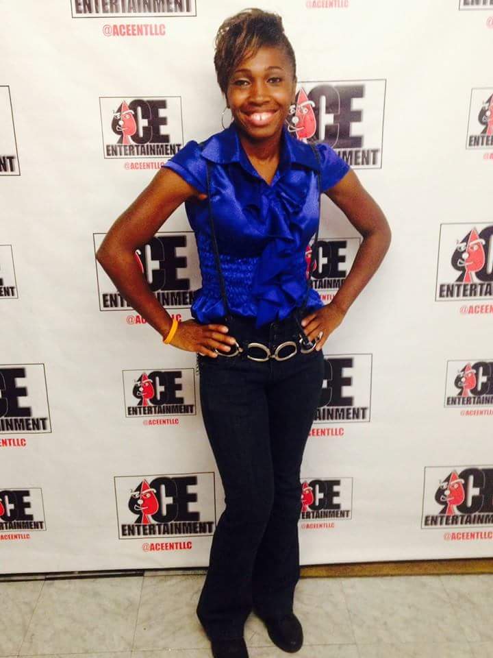 Shannon Brinson