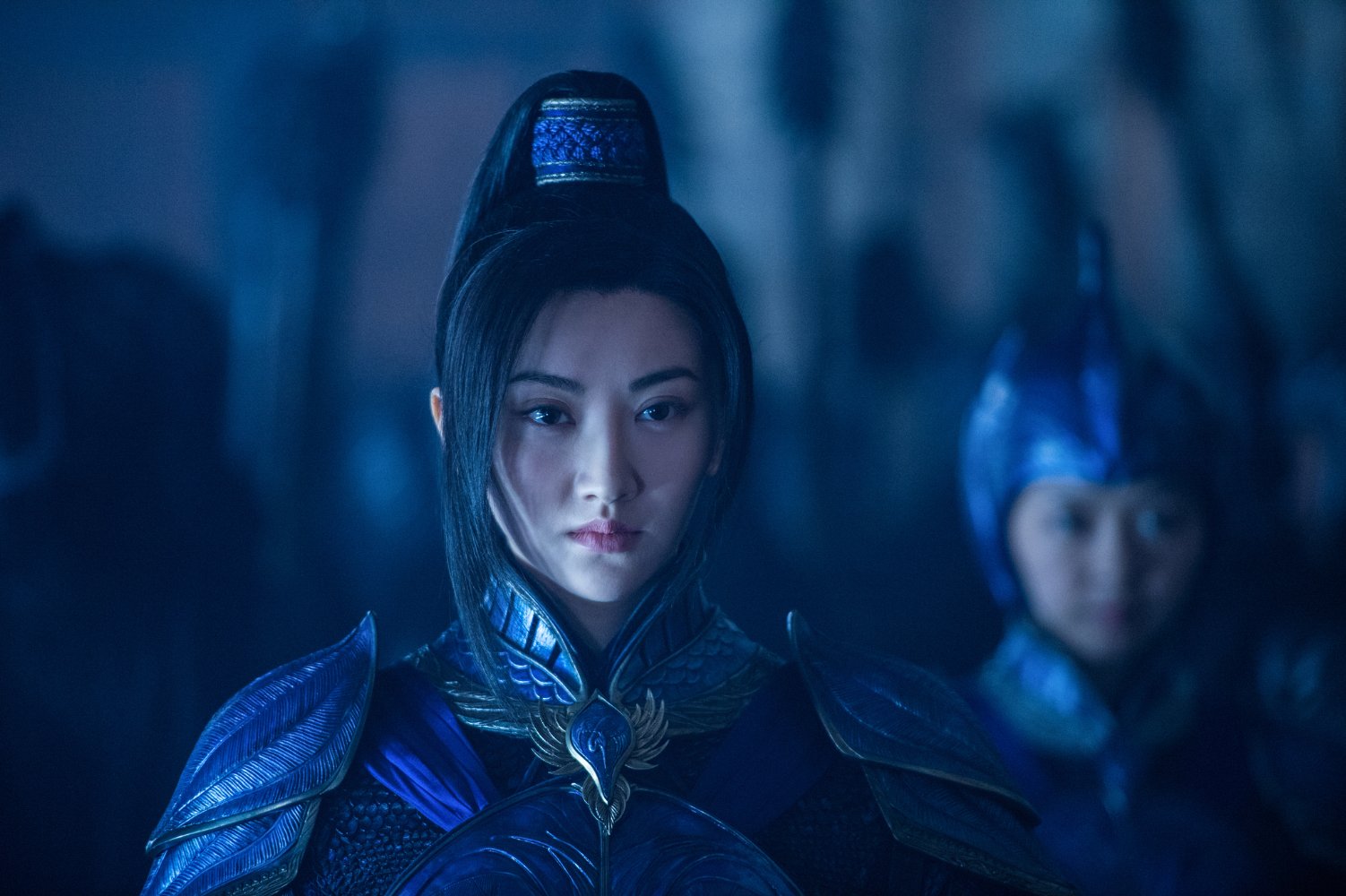 Tian Jing