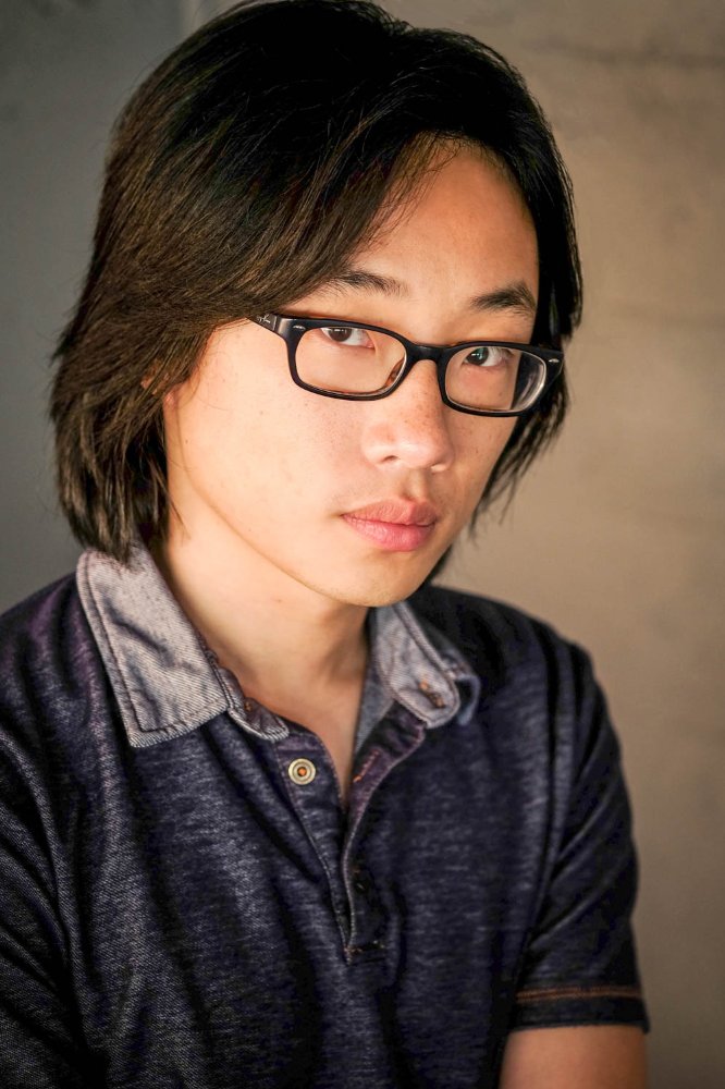 Jimmy O. Yang