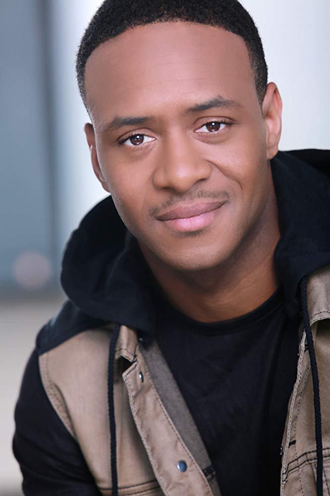 Jeff Wood