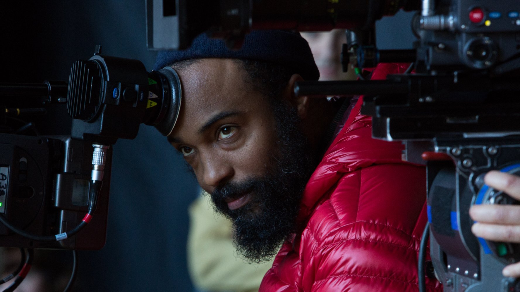 Bradford Young
