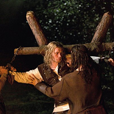 Mikael Mikaelson, Mikael