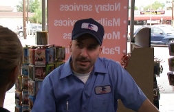 Jon Marco