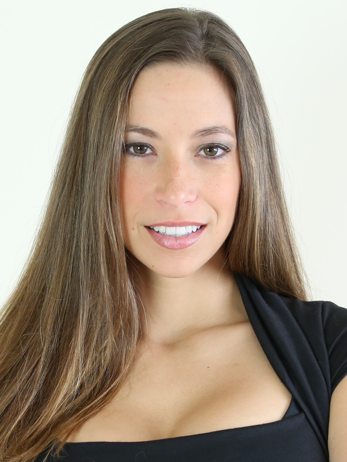 Kristina Hess