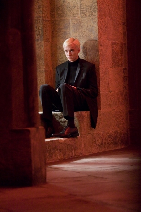 Draco Malfoy