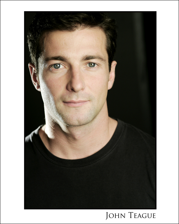John Teague